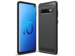 Miramarket Alogy Rugged Armor ohišje za Samsung Galaxy S10 črno