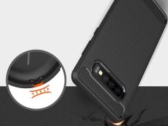 Miramarket Alogy Rugged Armor ohišje za Samsung Galaxy S10 črno