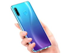 Miramarket Alogy silikonsko ohišje ohišje za Huawei P30 Lite prozorno