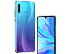 Miramarket Alogy silikonsko ohišje ohišje za Huawei P30 Lite prozorno