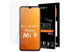 Miramarket Alogy kaljeno steklo za zaslon Xiaomi Mi 9