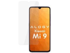 Miramarket Alogy kaljeno steklo za zaslon Xiaomi Mi 9