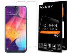 Miramarket Alogy kaljeno steklo za Samsung Galaxy A40