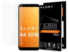 Miramarket Alogy kaljeno steklo za zaslon Samsung Galaxy A6 2018