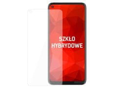 3MK 3mk Prilagodljivo steklo 7H za Motorola Moto G8