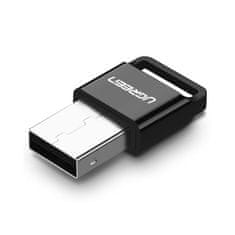 Ugreen Bluetooth 4.0 USB adapter UGREEN Qualcomm aptX (črn)