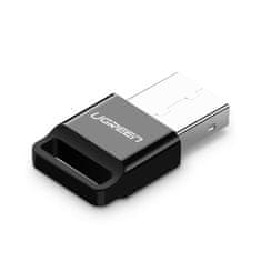 Ugreen Bluetooth 4.0 USB adapter UGREEN Qualcomm aptX (črn)