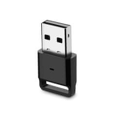 Ugreen Bluetooth 4.0 USB adapter UGREEN Qualcomm aptX (črn)