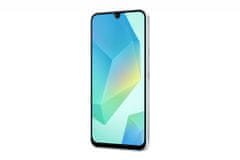 Samsung Galaxy A16 5G pametni telefon, 4/128 GB, siv