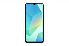 Samsung Galaxy A16 5G pametni telefon, 4/128 GB, siv