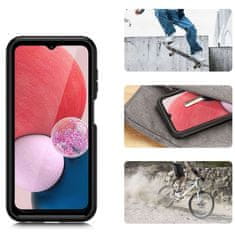 Miramarket Oklepno ohišje za telefon 360 Alogy Armor Case za Samsung Galaxy A13 4G