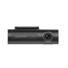 DDPai DDPAI X2S Pro GPS 2K video snemalnik 1440p/25fps + 720p/30fps WIFI