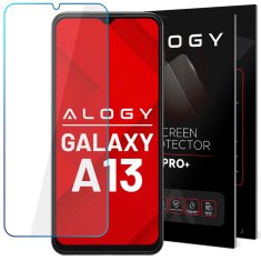 Miramarket Alogy 9H zaščita zaslona iz kaljenega stekla za Samsung Galaxy A13 4G