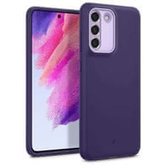 Miramarket Ohišje Caseology Nano Pop za Samsung Galaxy S21 FE Light Violet