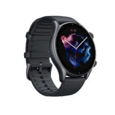 Amazfit Pametna ura Amazfit GTR 3 (Thunder Black)