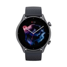 Amazfit Pametna ura Amazfit GTR 3 (Thunder Black)