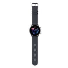 Amazfit Pametna ura Amazfit GTR 3 (Thunder Black)