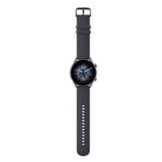 Amazfit Pametna ura Amazfit GTR 3 Pro (neskončno črna)