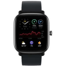 Amazfit Pametna ura Amazfit GTS 2 mini (Meteor Black)