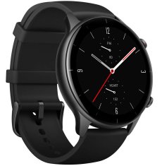 Miramarket Pametna ura Amazfit GTR 2e (Obsidian Black)