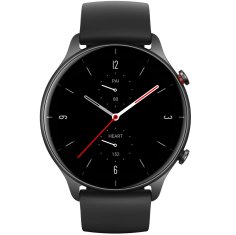 Miramarket Pametna ura Amazfit GTR 2e (Obsidian Black)