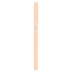 Spigen Spigen Thin Fit ohišje za Samsung Galaxy A33 5G Cotton Peach