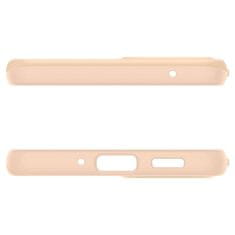 Spigen Spigen Thin Fit ohišje za Samsung Galaxy A33 5G Cotton Peach