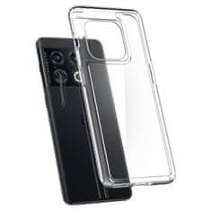 Spigen Spigen Ultra hibridno ohišje za OnePlus 10 Pro 5G Crystal Clear