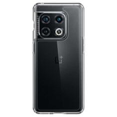 Spigen Spigen Ultra hibridno ohišje za OnePlus 10 Pro 5G Crystal Clear