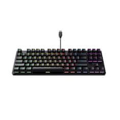 Havit Havit KB869L RGB mehanska igralna tipkovnica