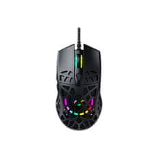 Havit Havit MS956 RGB gaming miška 1000-10000 DPI