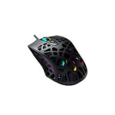 Havit Havit MS956 RGB gaming miška 1000-10000 DPI