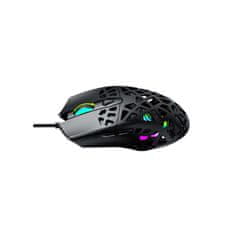 Havit Havit MS956 RGB gaming miška 1000-10000 DPI