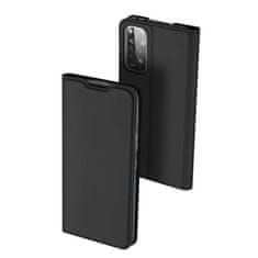 Dux Ducis DuxDucis SkinPro etui za Xiaomi Redmi Note 11 Pro / 11 Pro 5G Black