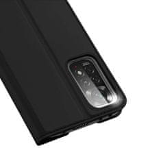 Dux Ducis DuxDucis SkinPro etui za Xiaomi Redmi Note 11 Pro / 11 Pro 5G Black