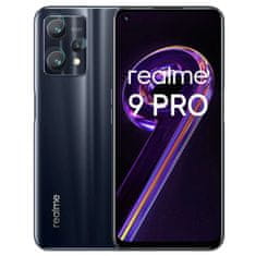 3MK Steklo x4 za objektiv kamere 3mk Zaščita objektiva za Realme 9 Pro