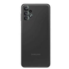 3MK Steklo x4 za objektiv kamere 3mk Zaščita objektiva za Samsung Galaxy A13 4G