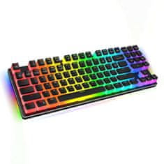 Havit Havit KB851L RGB mehanska gaming tipkovnica