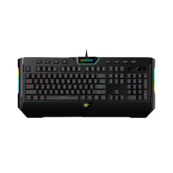 Havit Havit KB486L RGB gaming tipkovnica