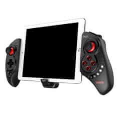 Ipega iPega PG-9023s brezžični krmilnik / GamePad z držalom za telefon