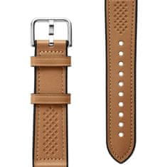 Spigen Spigen Retro Fit trak za Samsung Galaxy Watch 4 40 / 42 / 44 / 46 mm Brown