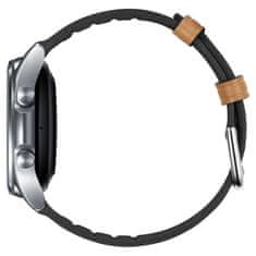 Spigen Spigen Retro Fit trak za Samsung Galaxy Watch 4 40 / 42 / 44 / 46 mm Brown