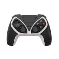 Ipega iPega Spiderman PG-P4012B brezžični krmilnik / GamePad touchpad PS4 (črn)