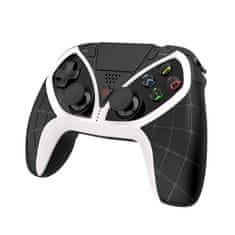 Ipega iPega Spiderman PG-P4012B brezžični krmilnik / GamePad touchpad PS4 (črn)