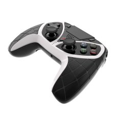 Ipega iPega Spiderman PG-P4012B brezžični krmilnik / GamePad touchpad PS4 (črn)