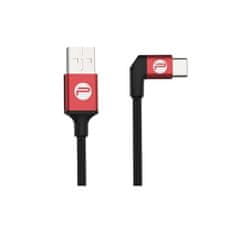 PGYTECH Kabel USB-A na USB-C 350 mm PGYTECH (P-GM-124)