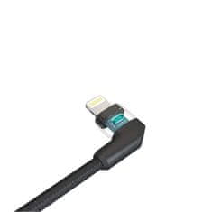 PGYTECH Kabel USB-A na Lightning MFI 0,35 m PGYTECH (P-GM-115)