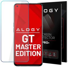 Miramarket Alogy 9H kaljeno steklo za zaščito zaslona za Realme GT Master Edition