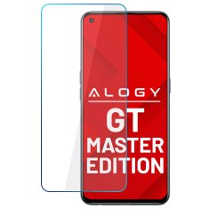 Miramarket Alogy 9H kaljeno steklo za zaščito zaslona za Realme GT Master Edition