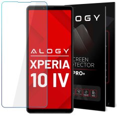 Miramarket Alogy 9H zaščita zaslona iz kaljenega stekla za Sony Xperia 10 IV